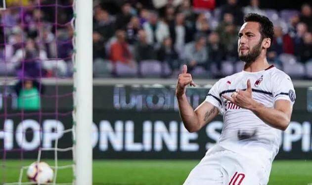  佛罗伦萨紫百合惊艳绽放，意甲黑马强势跻身欧冠区