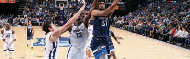  莫兰特劲爆扣篮集锦，灰熊青年军席卷联盟