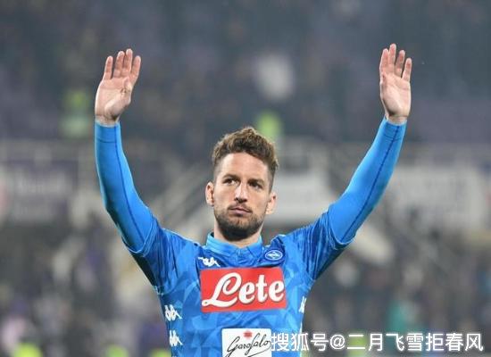  AC米兰主场惨败那不勒斯 奥斯梅恩双响屠戮圣西罗  