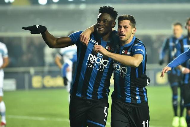  米兰德比战平双雄握手言和各取一分  