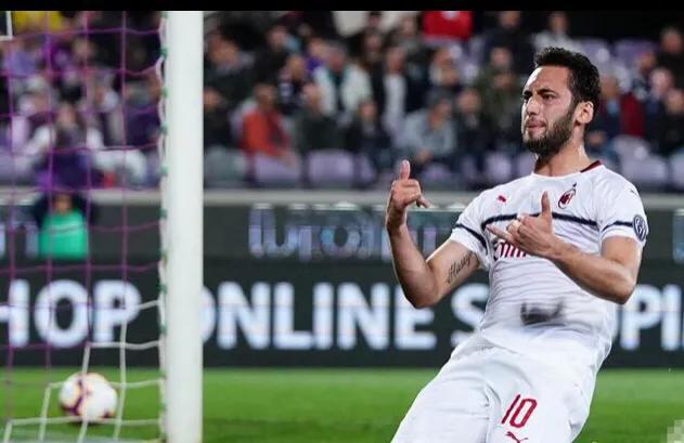  佛罗伦萨紫百合惊艳绽放，意甲黑马强势跻身欧冠区